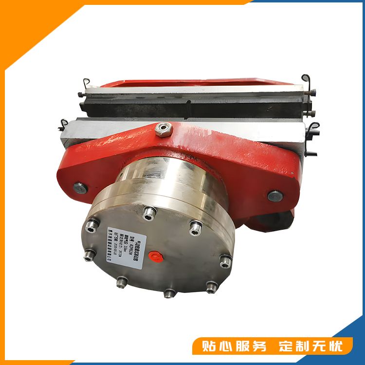 ADP系列氣動(dòng)盤(pán)式制動(dòng)器