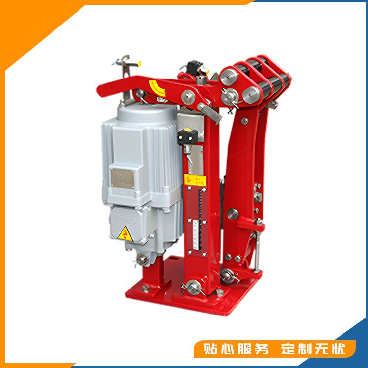 YP1.YP2.YP3系列電力液壓盤(pán)式制動(dòng)器
